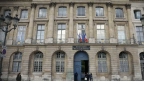 Prsentation de la direction des affaires civiles et du sceau