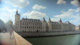 La rénovation du palais de justice de Paris