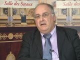 Interview de Patrice Bunel, le compte pargne temps, nouveau dispositif CET