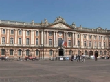 Exprimentation de plateforme interrgionale de services  Toulouse