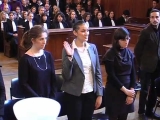 Assistants de justice