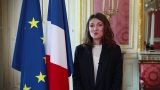 Prix Vendme 2018 : Entretien avec la laurate Perrine Simon