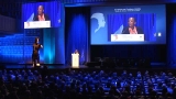 Discours de Christiane Taubira  l'occasion du 70me anniversaire de l'Ordonnance du 2 fvrier 1945