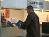 Le bureau des victimes des Sables-d?Olonne : un relais victime au c?ur du tribunal