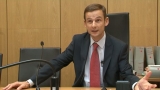 Tmoignage d'Olivier Leurent prsident de cour d'Assises