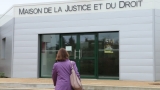 Contact visio justice