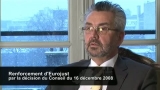 Interview de Gérard Loubens, représentant de la France à Eurojust 