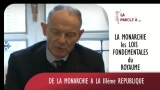 De la Monarchie  la IIIme Rpublique