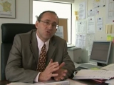 Construire et rnover les palais de justice, Interview de Vincent Niquet