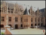 Exposition "Du Parlement de Normandie au palais de justice de Rouen"