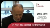 Les  cycles dans l'histoire constitutionnelle