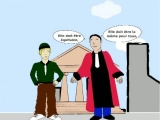 Animation - Organisation de la Justice