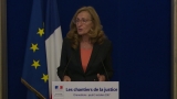 Les chantiers de la Justice : La simplification de la procdure civile