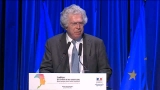 Discours de Pierre Joxe  l'occasion du 70me anniversaire de l'Ordonnance du 2 fvrier 1945
