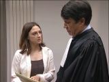 Les mtiers de la Justice - Carine Tasmadjian, juge aux affaires familiales