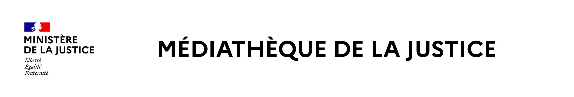 Ministère de la Justice