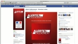 L'Alerte enl�vement sur Facebook
