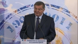 Discours de Michel Mercier, � l'occasion du Cinquantenaire de la convention Apostille
