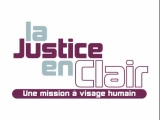 Les m�tiers de la Justice - Bande Annonce