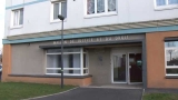 Vbm Justice Deplacement De Christiane Taubira A La Maison De Justice Et Du Droit De Lens