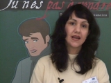Interview de Nadejda Todorova, expert d'état de Bulgarie
