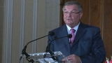 Conf�rence  consacr�e aux � Technologies de l'information et de la communication au service de la justice du XXIe si�cle