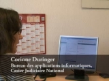 Les nouveaut�s du bulletin n�1 au Casier judiciaire national