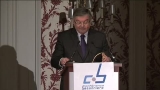 Assembl�e g�n�rale de la Conf�rence des b�tonniers : discours de Michel Mercier