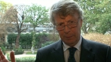 La convention Apostille présentée par Hans van Loon