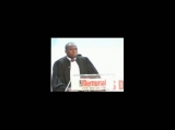 Concours international de plaidoiries pour les droits de l'homme : plaidoirie de Ma�tre Simon Pierre Ngue Bong