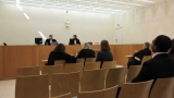 Images d'audience : le tribunal d'instance