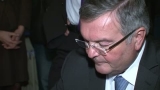 Michel Mercier inaugure le tribunal d'instance du Puy-en-Velay