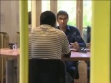Les m�tiers de la Justice - Lionel Baglin, �ducateur de la Protection Judiciaire et de la Jeunesse